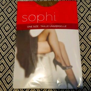 Pantyhose/ Sophi